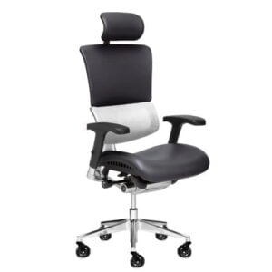 X-Tech Ultimate Executive Office Chair