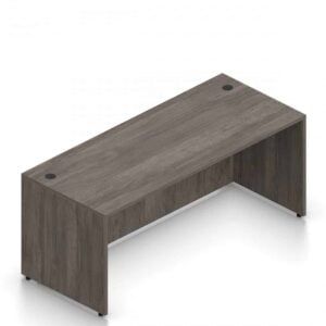 Variable length 30" deep Desking
