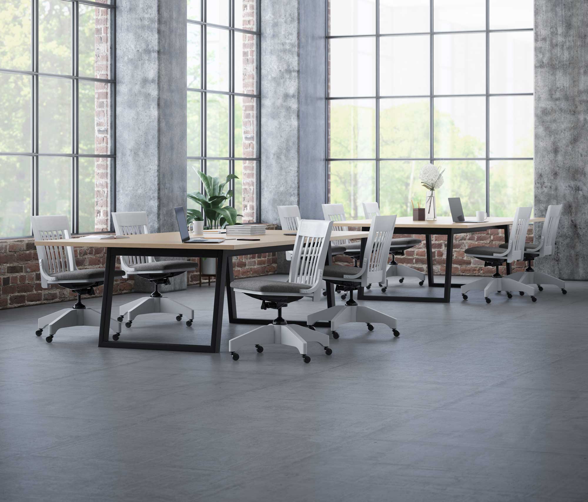 Crown Office Furnishings