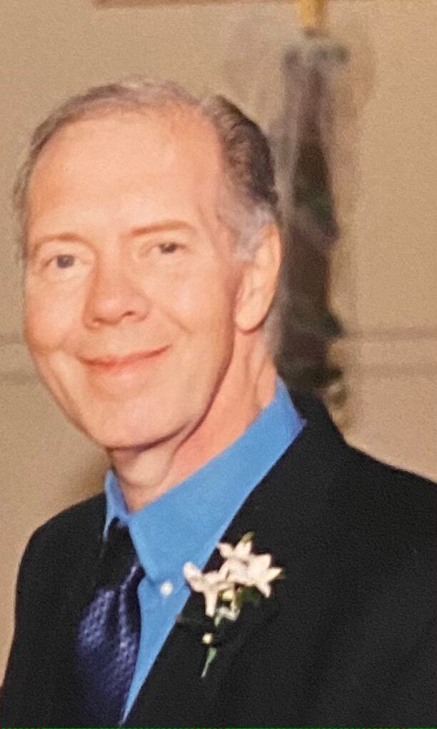 Brad Stine 3