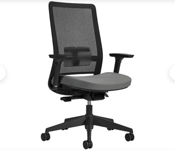 Factor Mesh Back chair