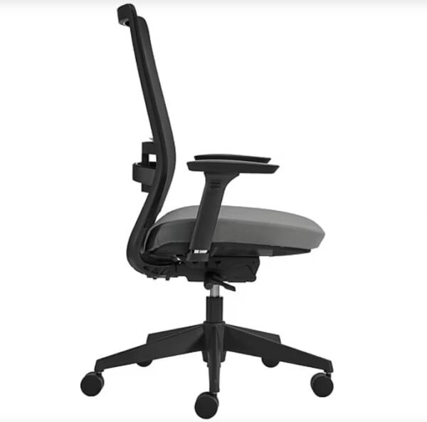 Factor Mesh Back chair - Image 4
