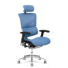 X3 A.T.R. Management Office Chair