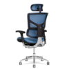 X3 A.T.R. Management Office Chair - Image 6