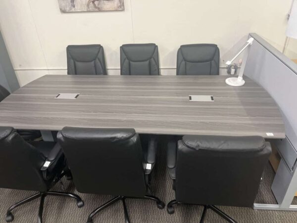used furniture | conference table