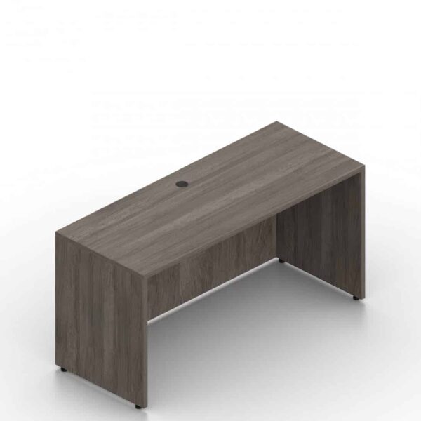 Variable Length, 24" deep Cradenza - Image 7