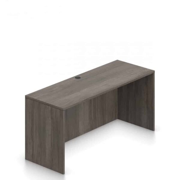 Variable Length, 24" deep Cradenza - Image 8