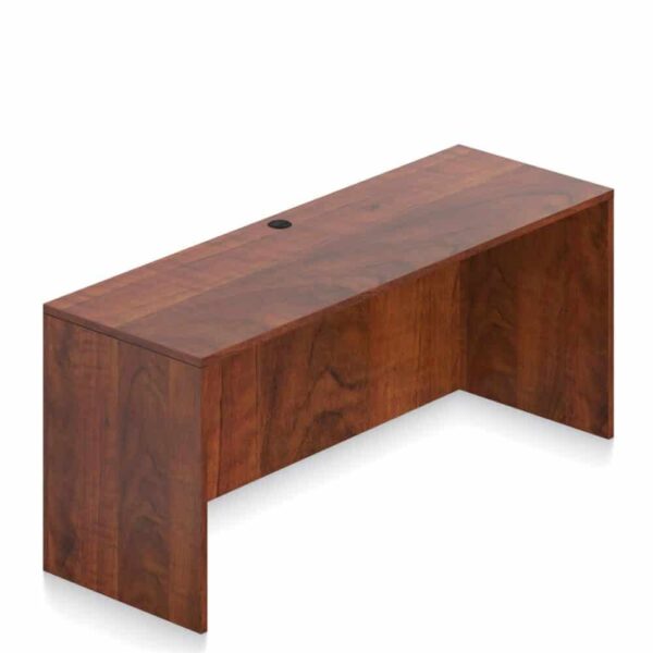 Variable Length, 24" deep Cradenza - Image 3