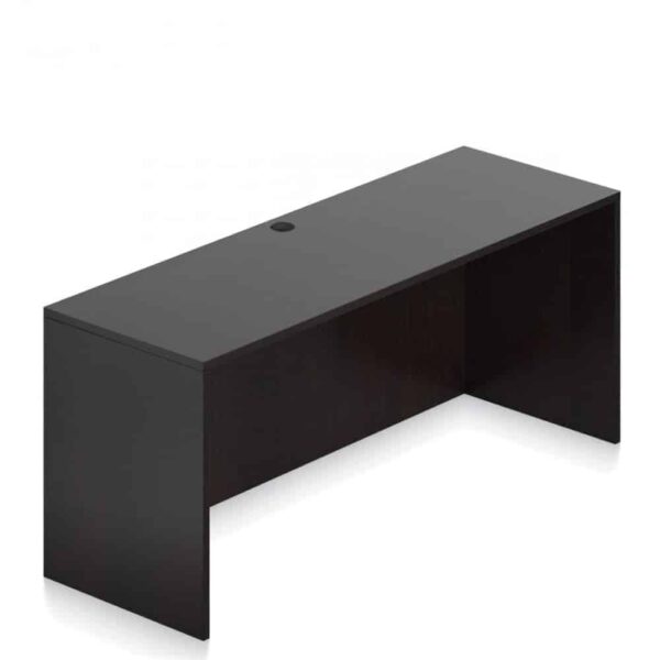 Variable Length, 24" deep Cradenza - Image 4