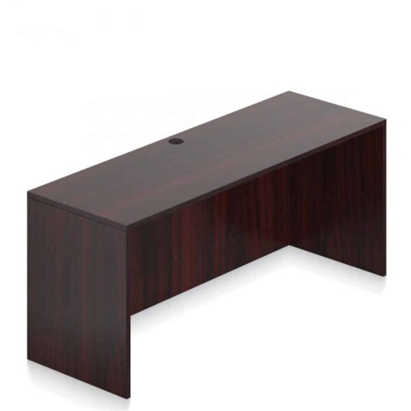 Variable Length, 24" deep Cradenza - Image 5