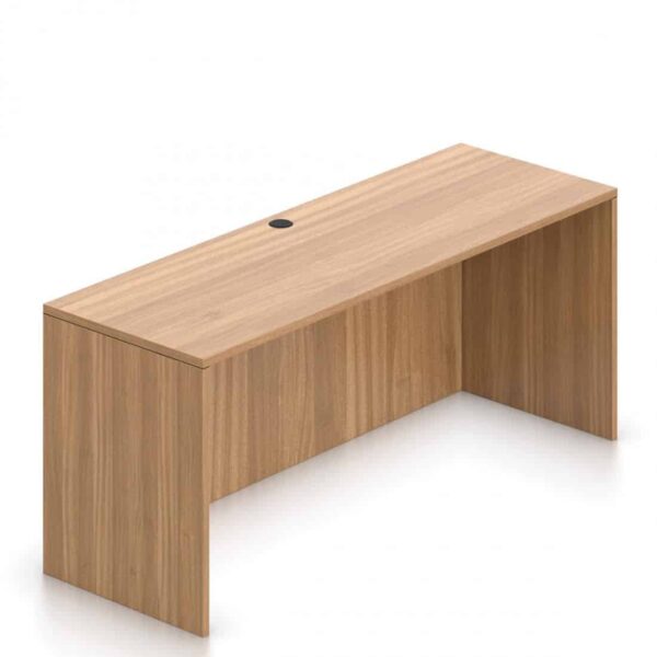 Variable Length, 24" deep Cradenza - Image 6