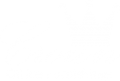 crown logo 2 white